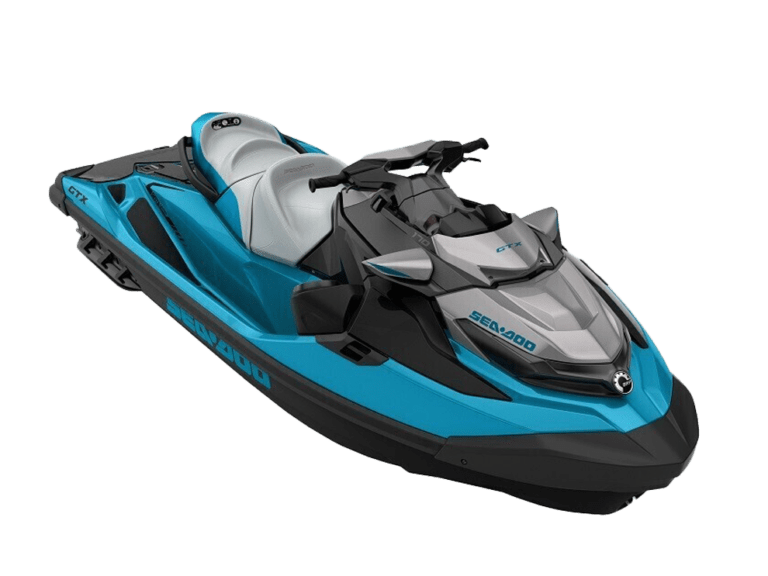 L M Seadoo Gtx 170 230